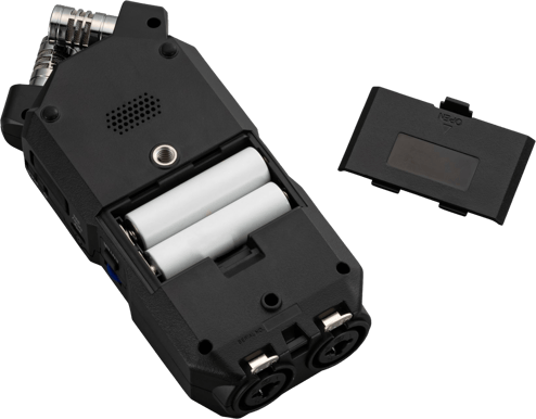 Zoom H4essential 32- bit 4.ch Handy Recorder