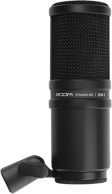 Zoom ZDM-1 Dynamic Vocal Microphone