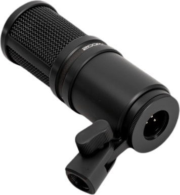 Zoom ZDM-1 Dynamic Vocal Microphone