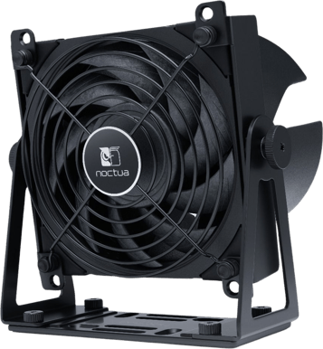 Noctua NV-FS1 Bordsfläkt