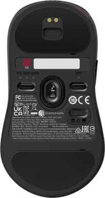ZOWIE U2 Wireless Mouse