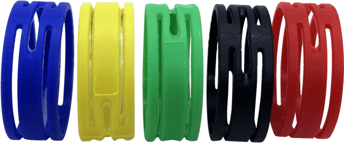 Pulse Mikrofonkabel 3m XLR/XLR