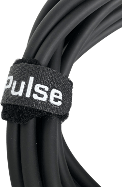Pulse Balanserad signal kabel 6m 1,4Stereo/XLR