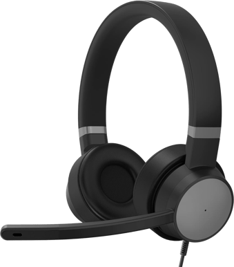 Lenovo Go ANC Hörlurar