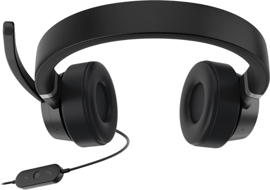 Lenovo Go ANC Hörlurar