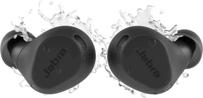 Jabra Elite 8 Active Gen 2 Svart