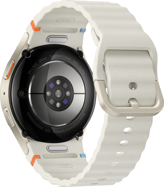 Samsung Galaxy Watch7 (40mm) BT Beige