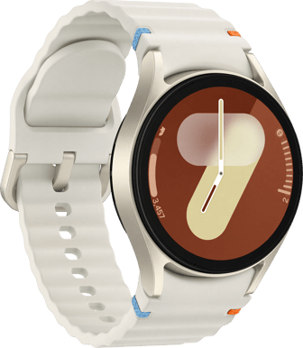 Samsung Galaxy Watch7 (40mm) BT Beige