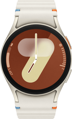 Samsung Galaxy Watch7 (40mm) BT Beige