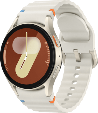 Samsung Galaxy Watch7 (40mm) LTE Beige
