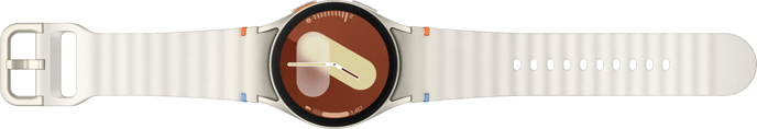 Samsung Galaxy Watch7 (40mm) LTE Beige