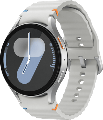 Samsung Galaxy Watch7 (44mm) LTE Silver