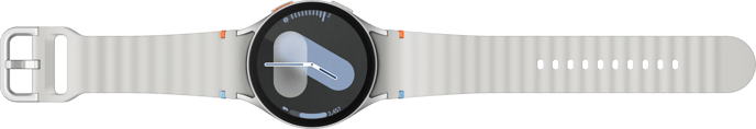 Samsung Galaxy Watch7 (44mm) LTE Silver