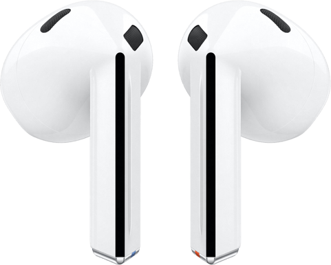 Samsung Galaxy Buds3 Vit