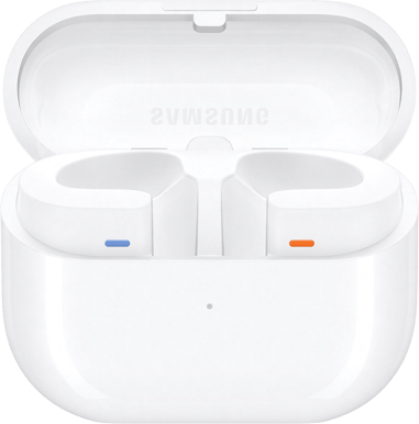 Samsung Galaxy Buds3 Vit