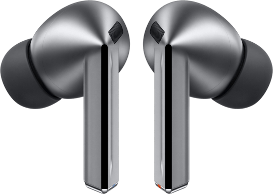 Samsung Galaxy Buds3 Pro Silver