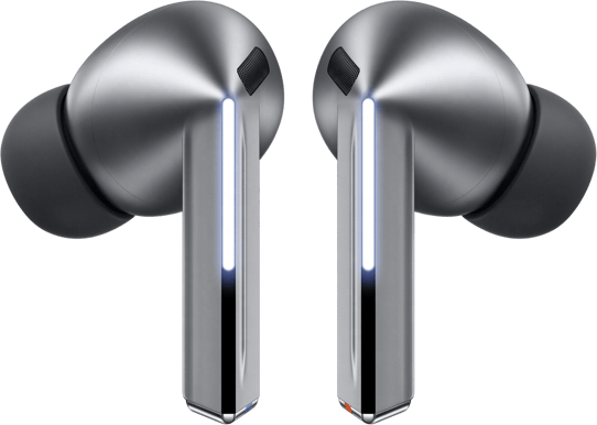 Samsung Galaxy Buds3 Pro Silver