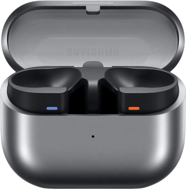 Samsung Galaxy Buds3 Pro Silver