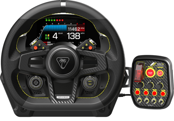 Turtle Beach VelocityOne Race