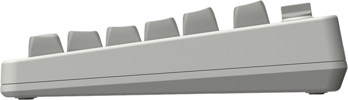 8BitDo Mechanical Keyboard M Edition ANSI