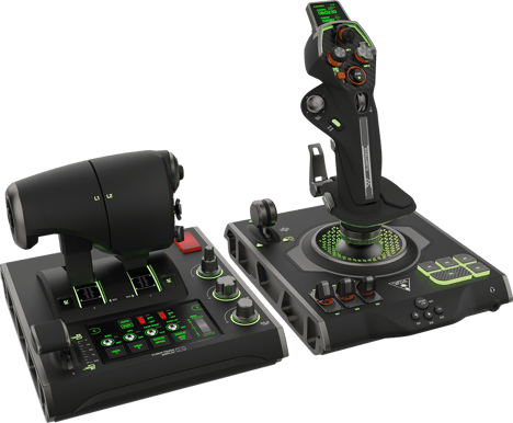 Turtle Beach VelocityOne Flight Deck