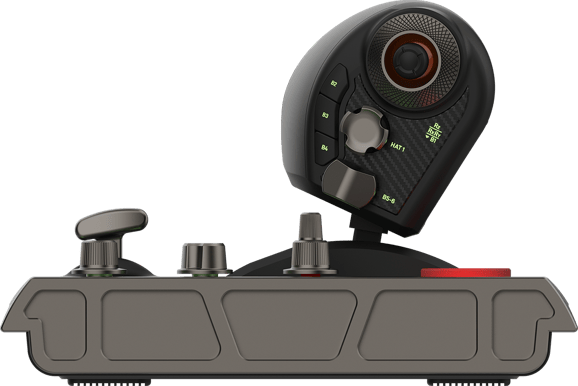 Turtle Beach VelocityOne Flight Deck