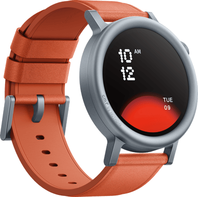 CMF Watch Pro 2 by Nothing - Orange