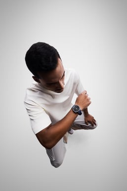 CMF Watch Pro 2 by Nothing - Blue
