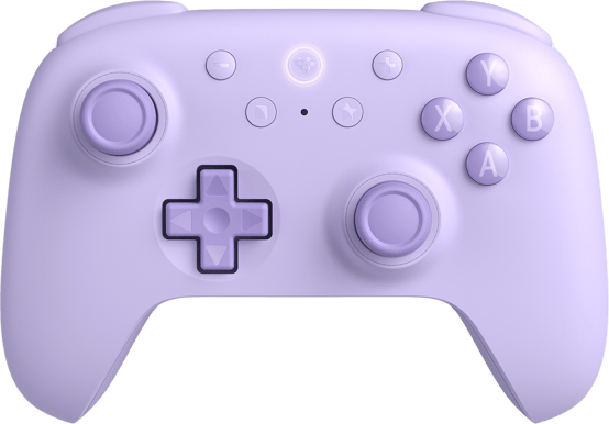 8bitdo Ultimate 2C Trådlös Lila