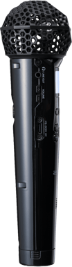Zoom M2 MicTrak 32-Bit 2-Track Portable Recorder