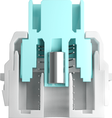 Glorious Lynx Switches 36st PreLubed Hall Effect 40g