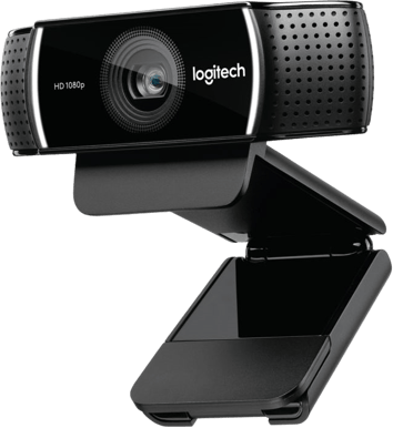 Logitech C922 Pro Stream - Julkalender(50st)