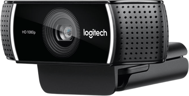 Logitech C922 Pro Stream - Julkalender(50st)