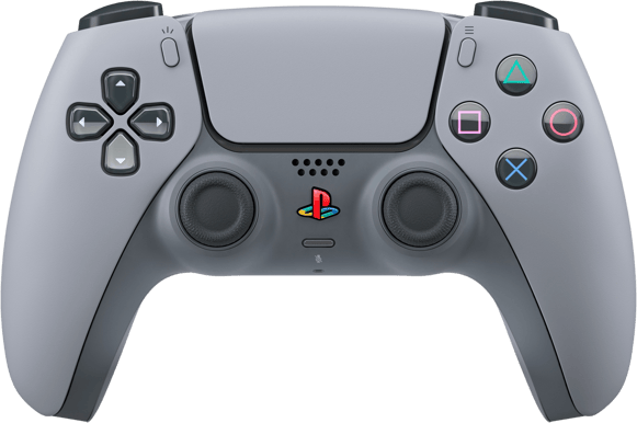 Sony Playstation 5 DualSense 30th Anniversary Edition