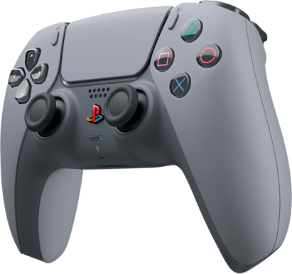 Sony Playstation 5 DualSense 30th Anniversary Edition