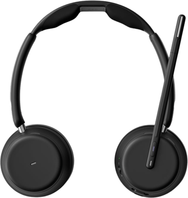 EPOS IMPACT 1060T Headset Wireless Headband