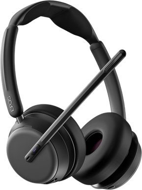 EPOS IMPACT 1060T Headset Wireless Headband