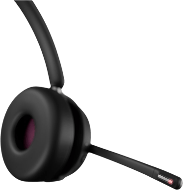 EPOS IMPACT 1060T Headset Wireless Headband