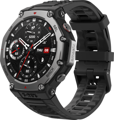 Amazfit T-Rex 3 Onyx