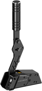 Moza - HBP Handbreak - Inet.se