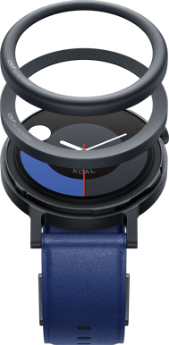 CMF Watch Pro 2 Bezel & Strap Set Blå