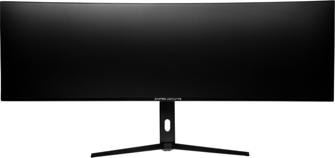 Nitro Concepts SM1 Simracing Monitor