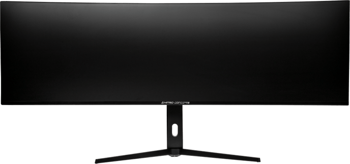 Nitro Concepts SM1 Simracing Monitor
