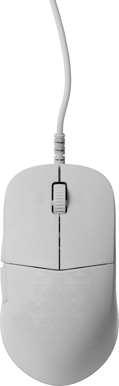 Endgame Gear XM2 8k White frost