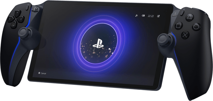 Sony Playstation Portal Remote Player Midnight Black