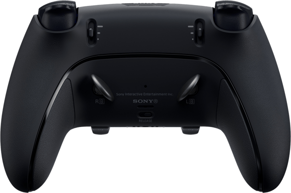Sony Playstation 5 DualSense Edge Midnight Black