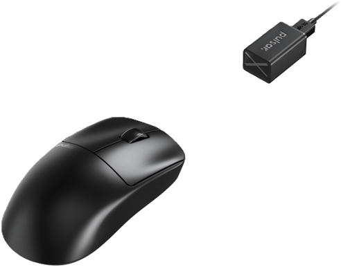 Pulsar 8K Wireless Dongle