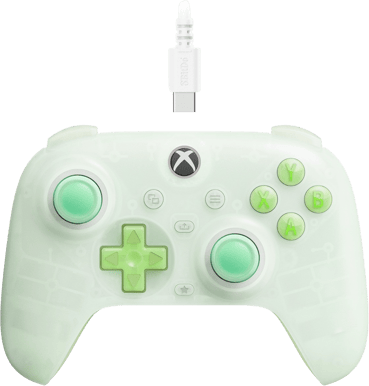 8bitdo Ultimate Mini XBOX Trådad Grön