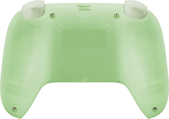 8bitdo Ultimate Mini XBOX Trådad Grön