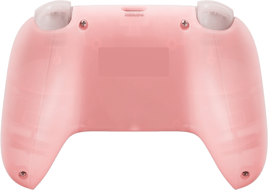 8bitdo Ultimate Mini XBOX Trådad Rosa